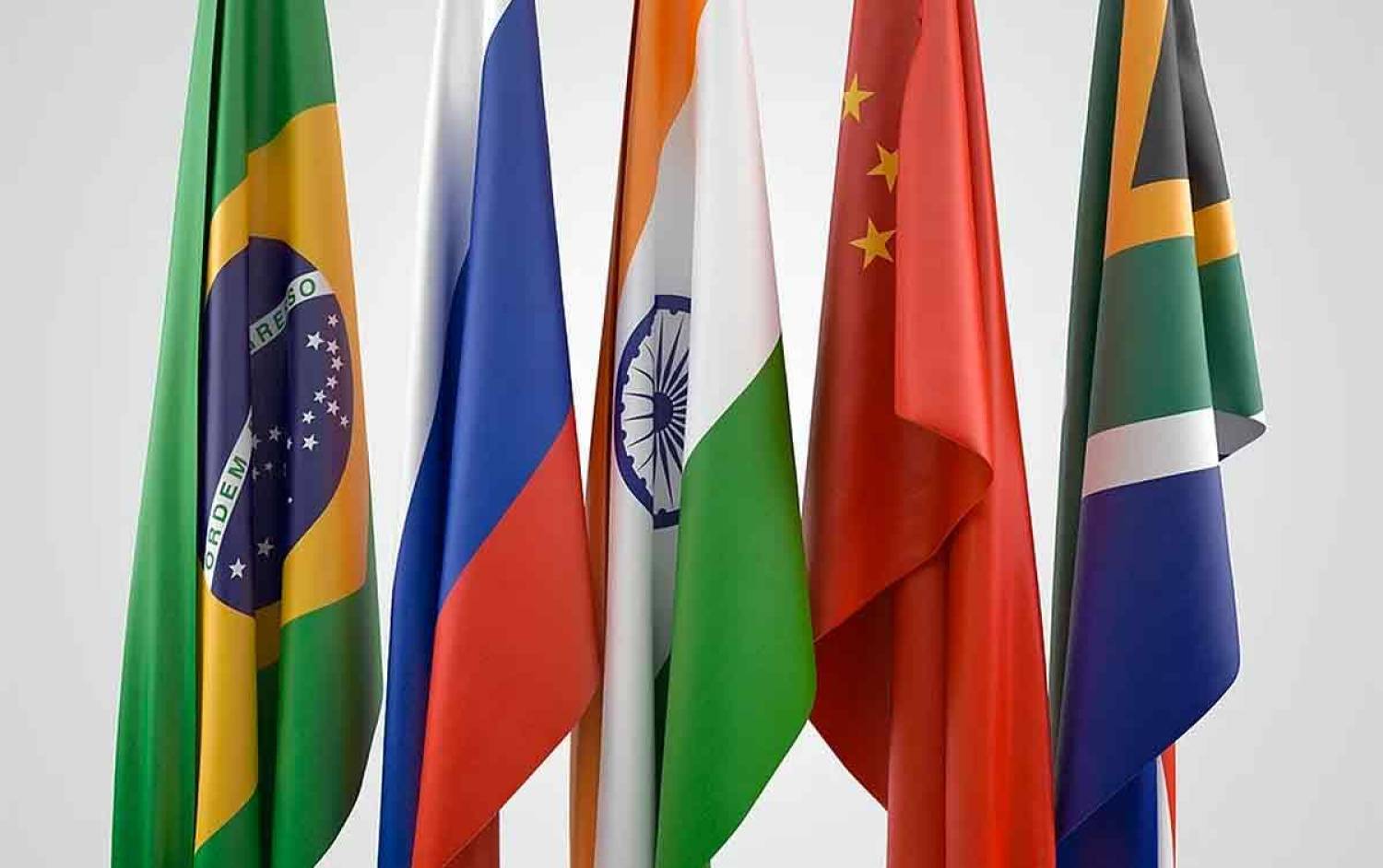 Brasil deixa de pagar aporte ao banco do Brics