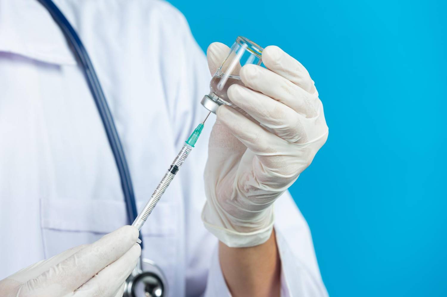 Eficácia da CoronaVac é semelhante as vacinas contra gripe e tuberculose