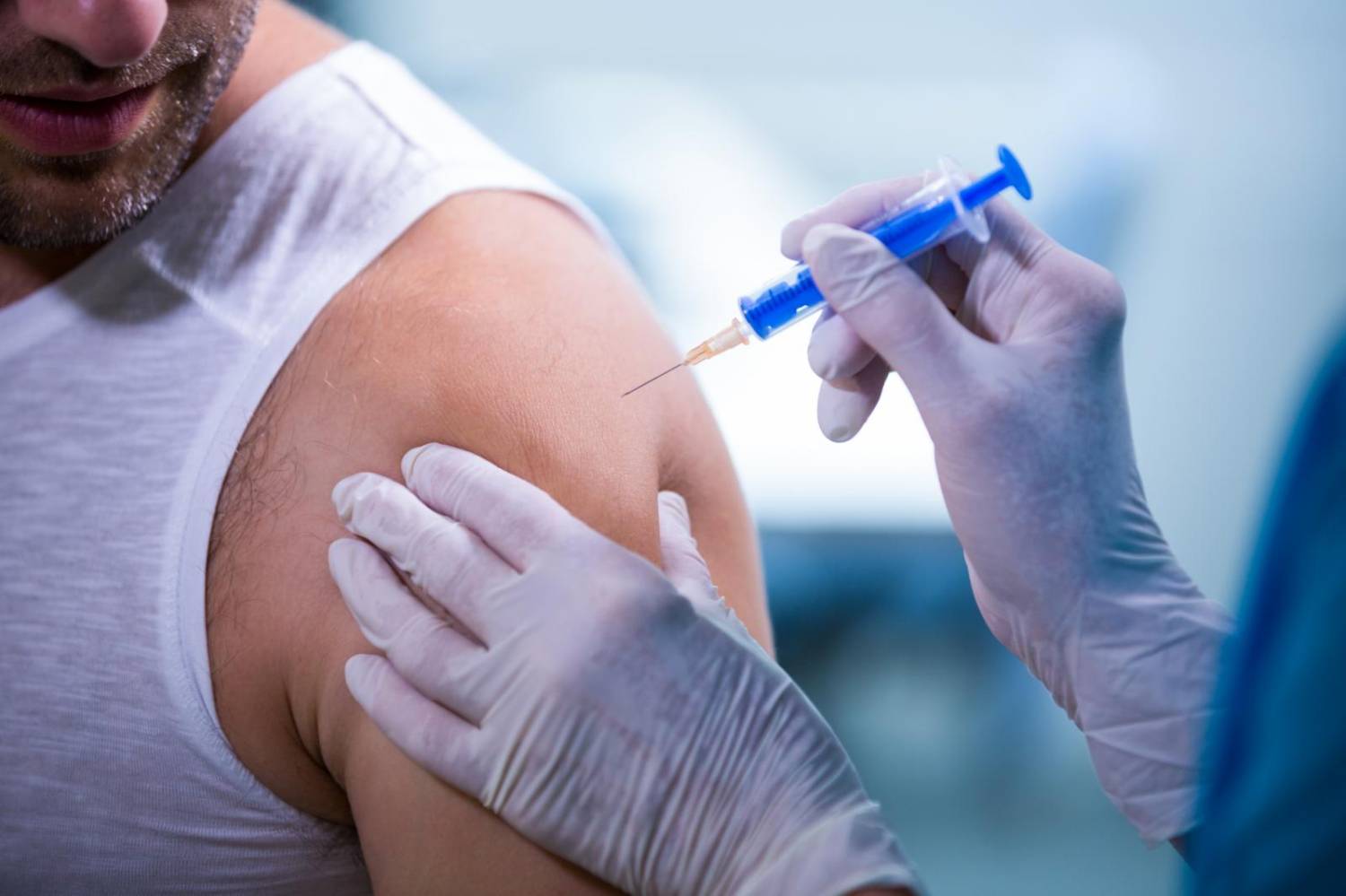 Vacinação contra a Covid-19 no Brasil: veja perguntas e respostas