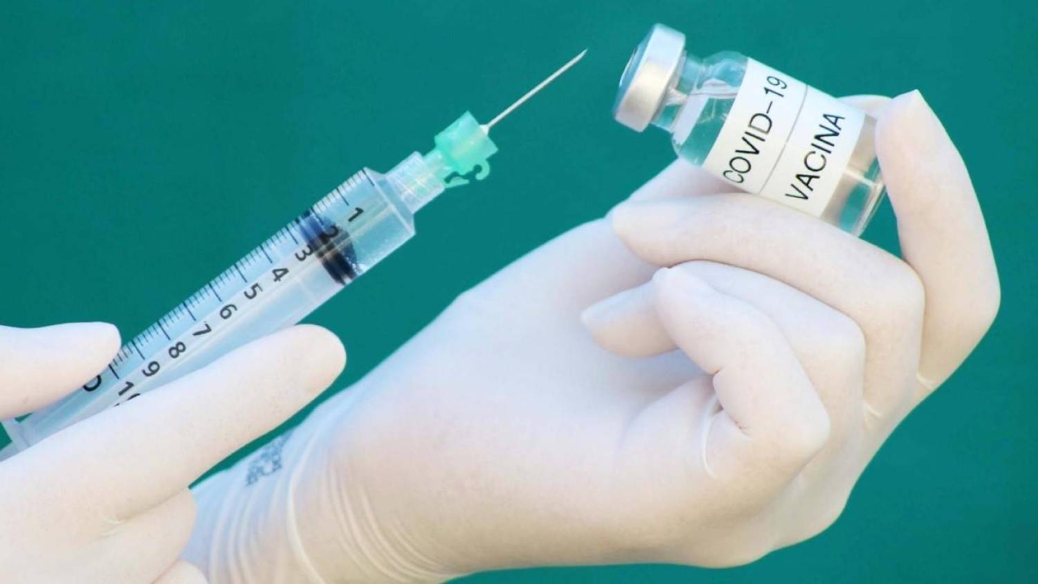 Recusa à vacina pode gerar dispensa por justa causa, orienta MPT