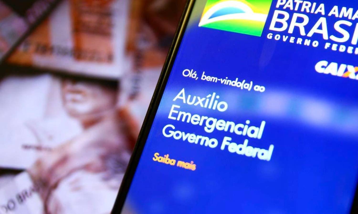 Auxílio emergencial: Veja quem tem e quem não tem direito ao pagamento Auxílio emergencial: Veja quem tem e quem não tem direito ao pagamento