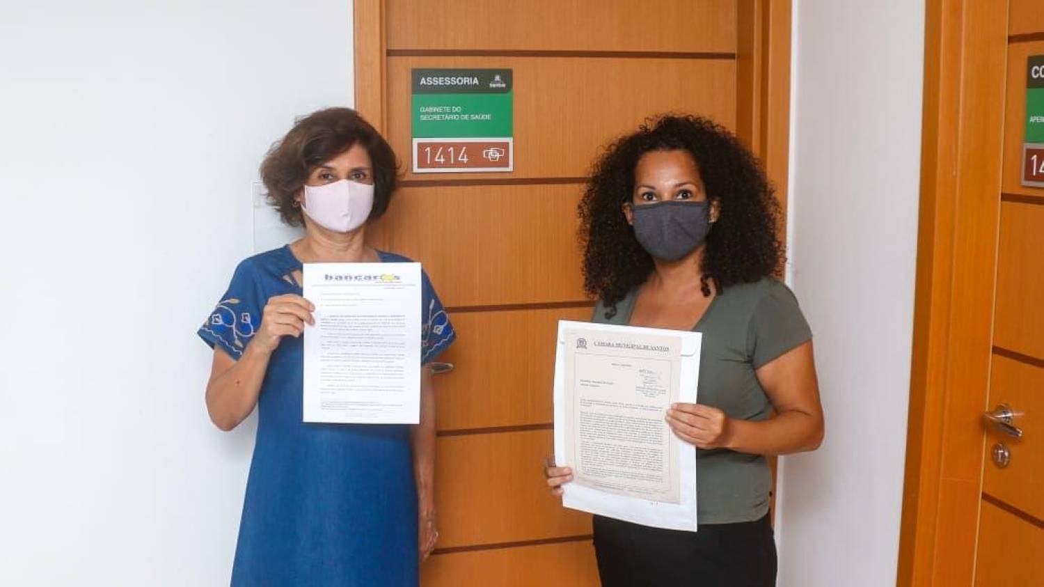 Prefeitos não respondem à priorização dos bancários na vacinação! Prefeitos não respondem à priorização dos bancários na vacinação!