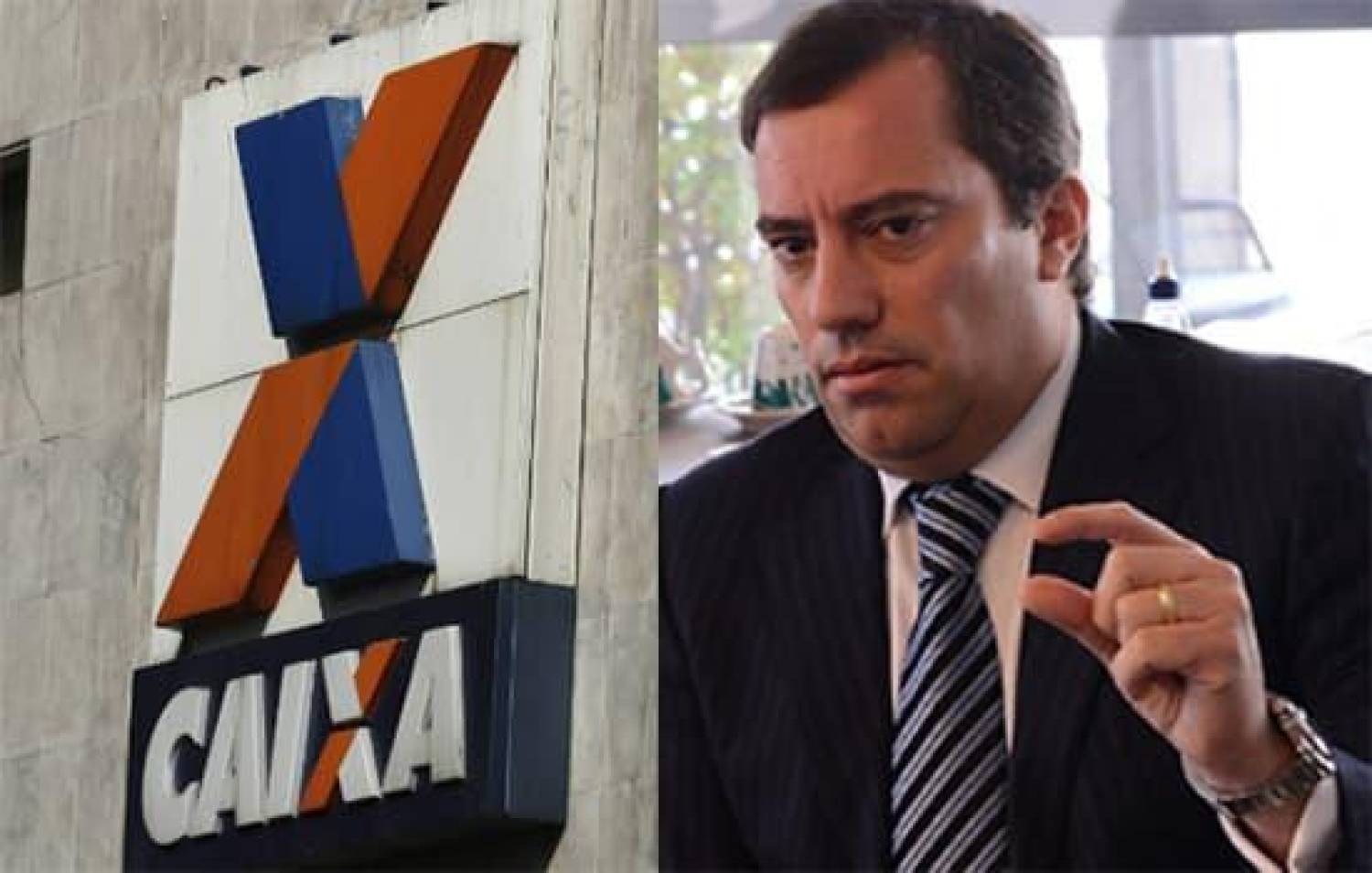 Presidência da Caixa sinaliza retomada de descapitalização do Banco Presidência da Caixa sinaliza retomada de descapitalização do Banco