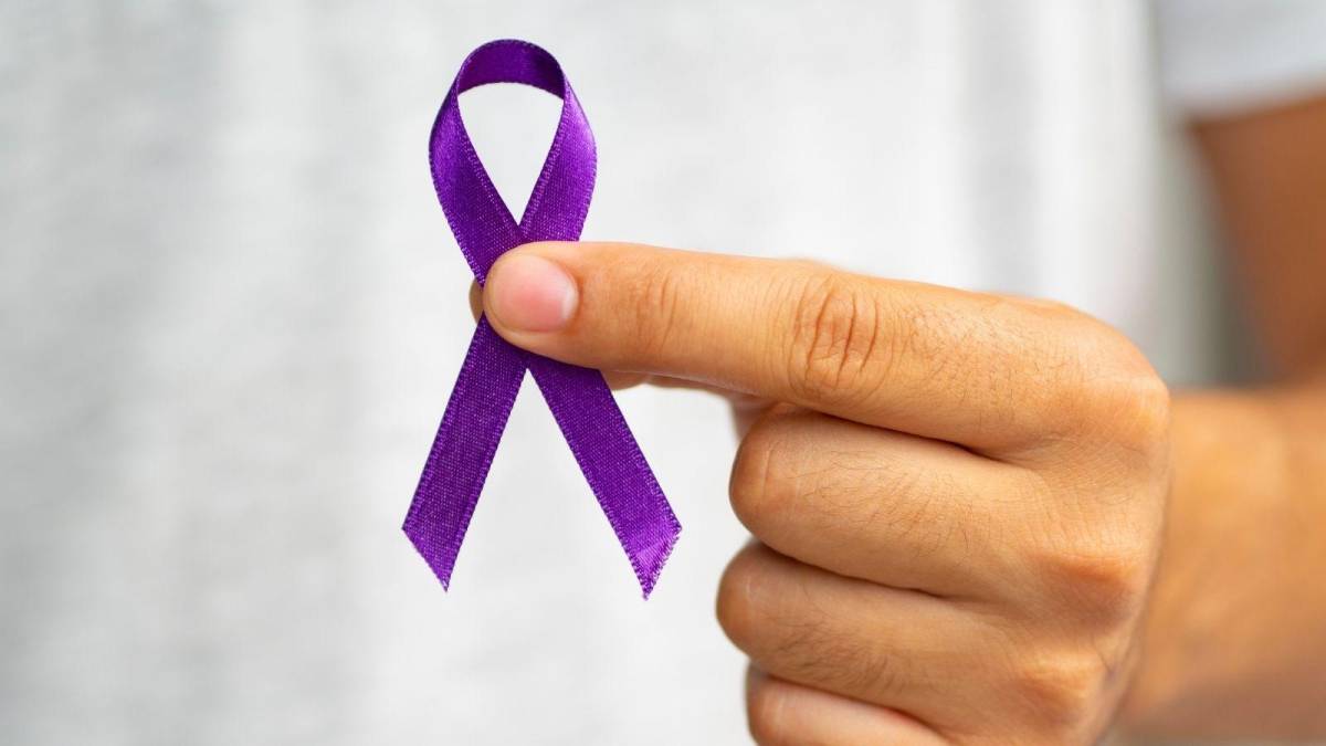 8 de abril é o Dia Mundial de Combate ao Câncer