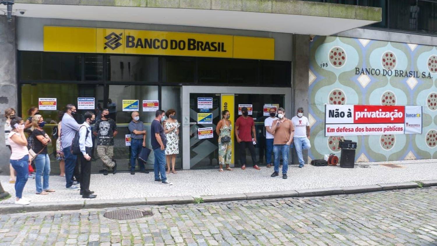 Análise do balanço do BB estará em pauta nesta quinta-feira (15) Análise do balanço do BB estará em pauta nesta quinta-feira (15)