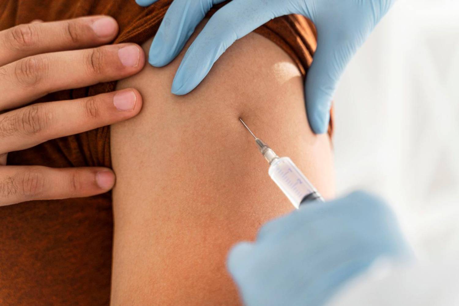 Banco do Brasil começa vacinação contra H1N1 nesta segunda,19