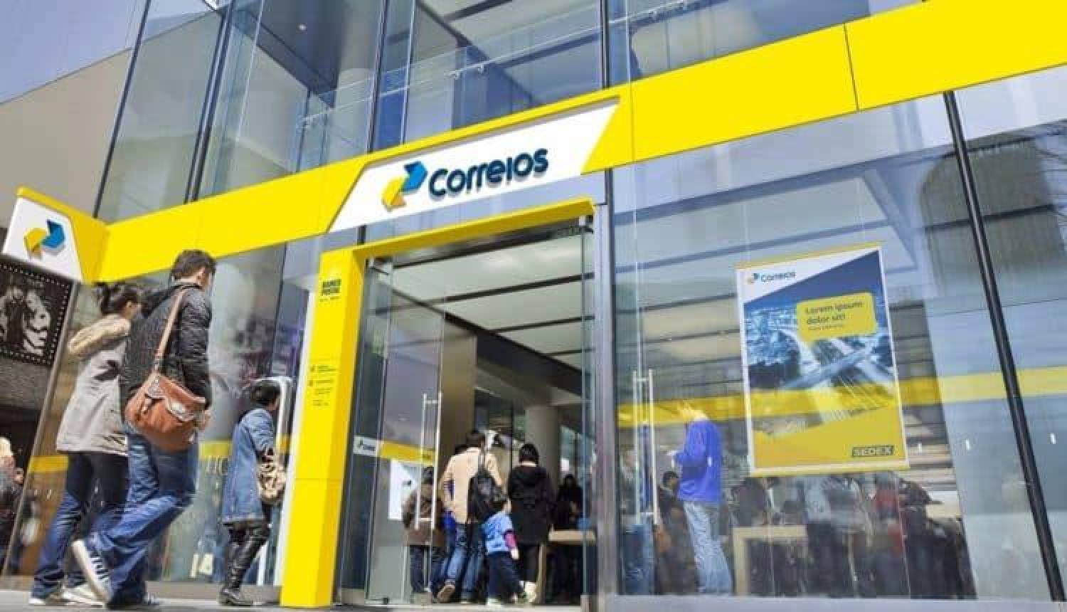 Câmara aprova urgência para projeto de privatização dos Correios Câmara aprova urgência para projeto de privatização dos Correios