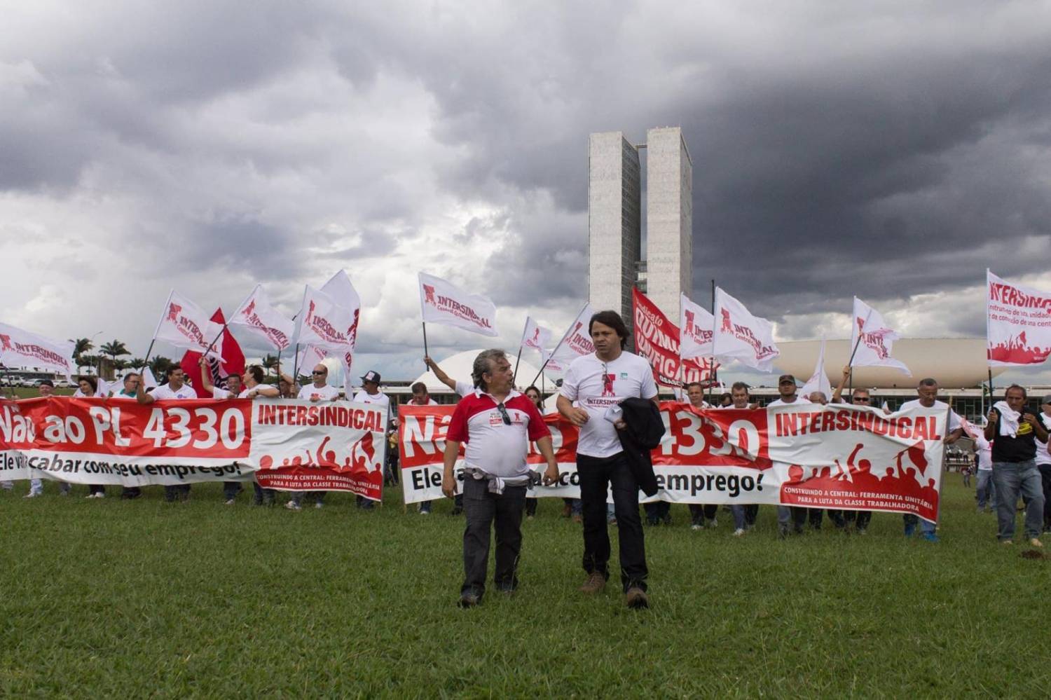 Centrais sindicais realizam ato hoje dia 20 pelo auxílio de R$ 600