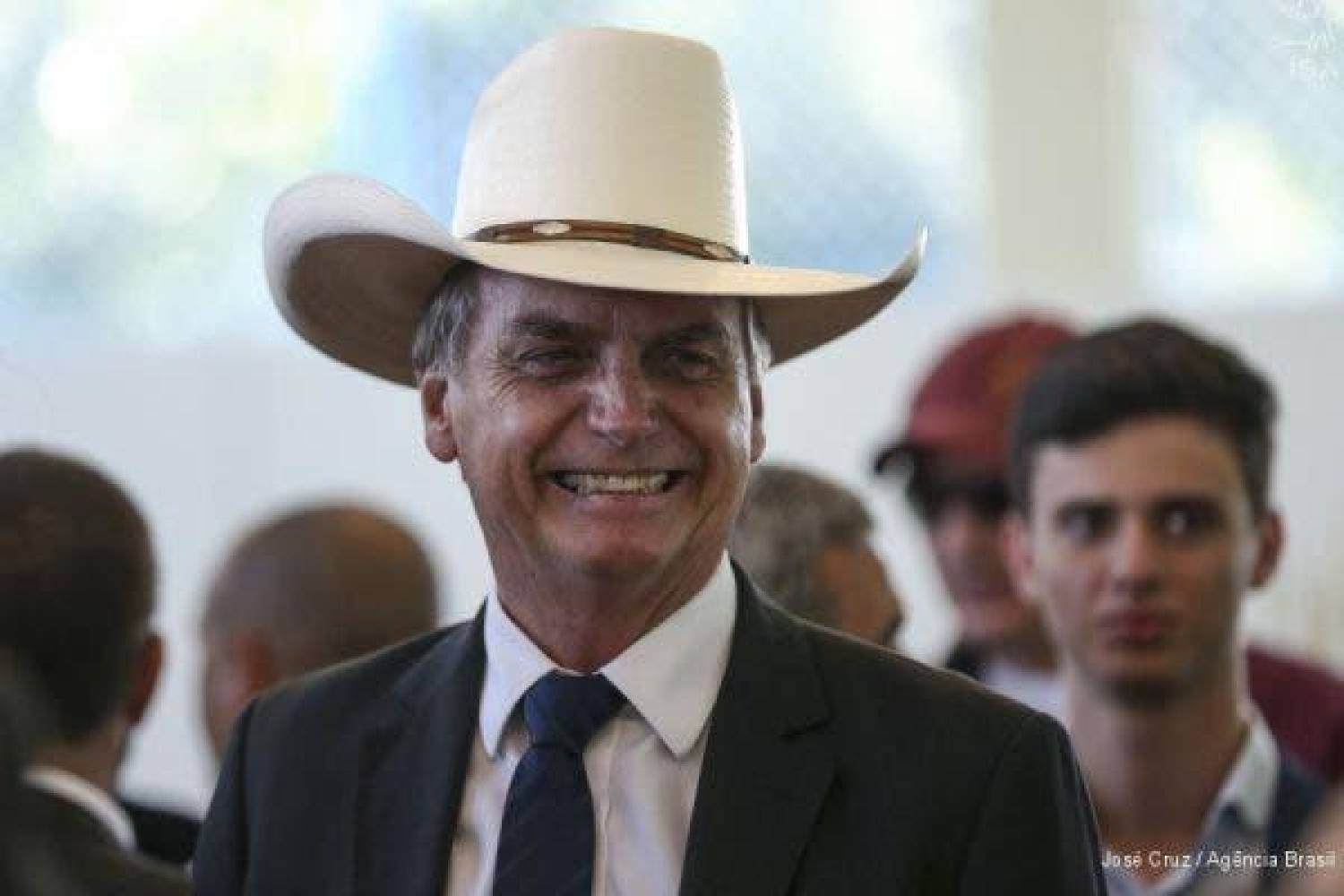 Qual é a estrutura do Estado que Bolsonaro quer desmontar?