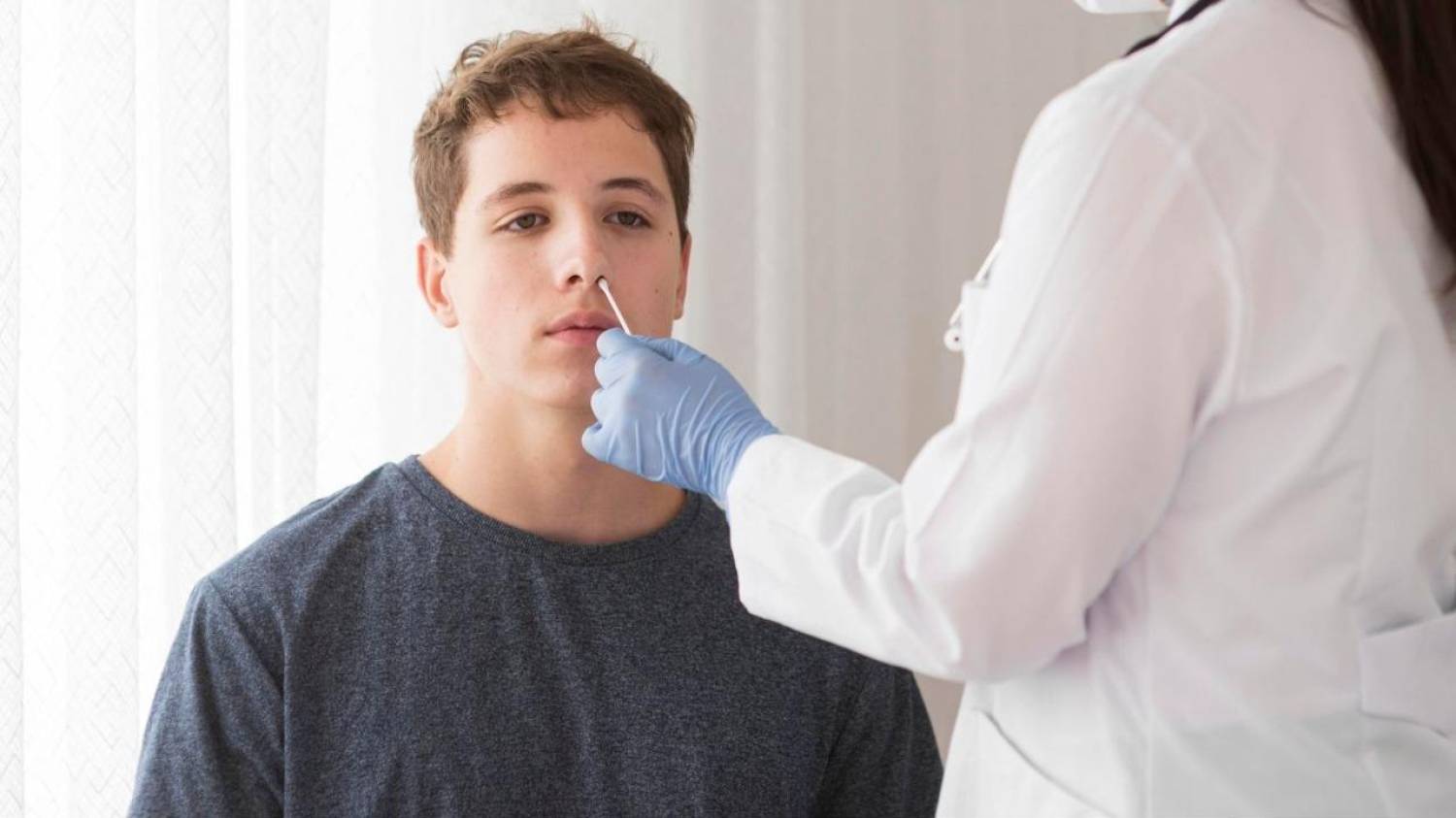 Reivindicação sobre testes da Covid-19 é atendida pelo Santander Reivindicação sobre testes da Covid-19 é atendida pelo Santander