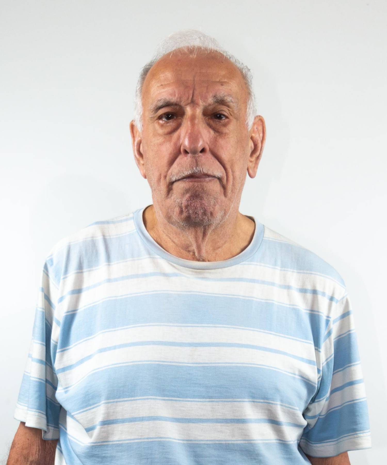 Nota de falecimento do diretor dos aposentados Dionísio Duarte Nota de falecimento do diretor dos aposentados Dionísio Duarte