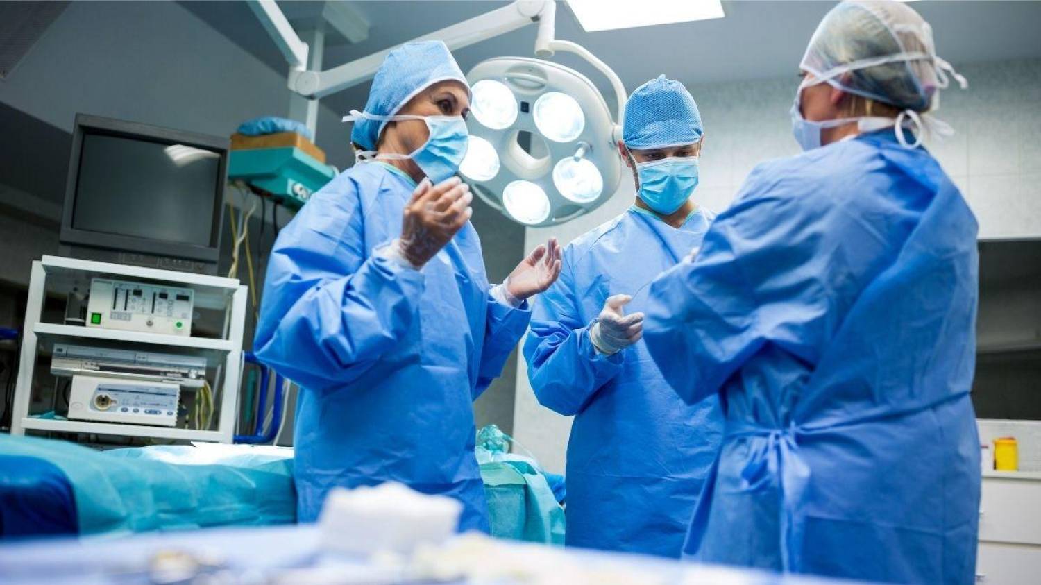 Mantida reintegração de bancário demitido pouco antes de cirurgia Mantida reintegração de bancário demitido pouco antes de cirurgia