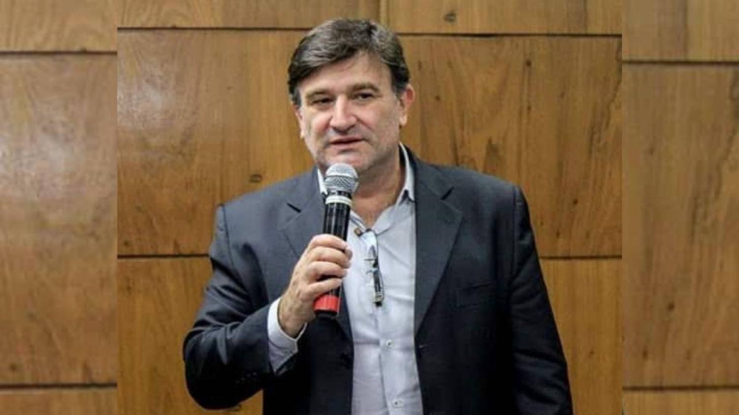 Nota de pesar pelo falecimento de Jeferson Boava, presidente da FEEB SP/MS Nota de pesar pelo falecimento de Jeferson Boava, presidente da FEEB SP/MS