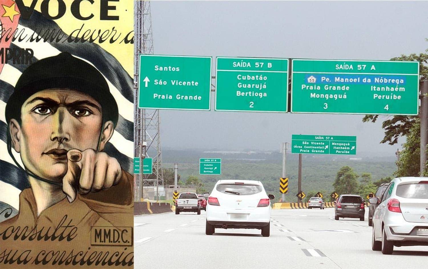 Feriado de 9 de julho mantido e banco não funciona, nesta sexta Feriado de 9 de julho mantido e banco não funciona, nesta sexta