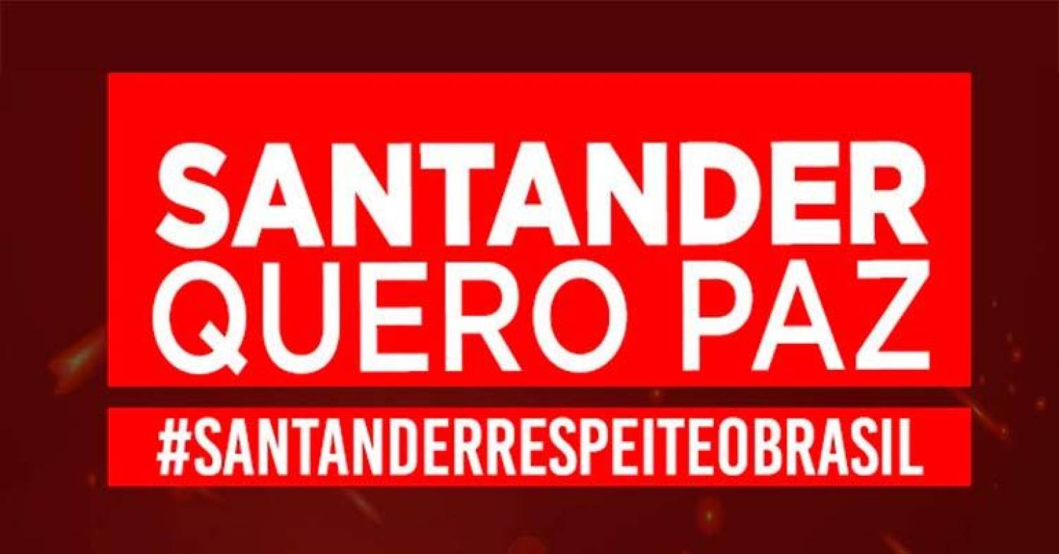 TRT determina reintegração de bancária do Santander, negada em 1ª instância TRT determina reintegração de bancária do Santander, negada em 1ª instância