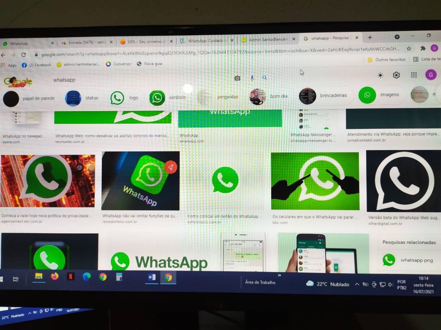 WhatsApp: Cuidado quando for realizar transferências em dinheiro