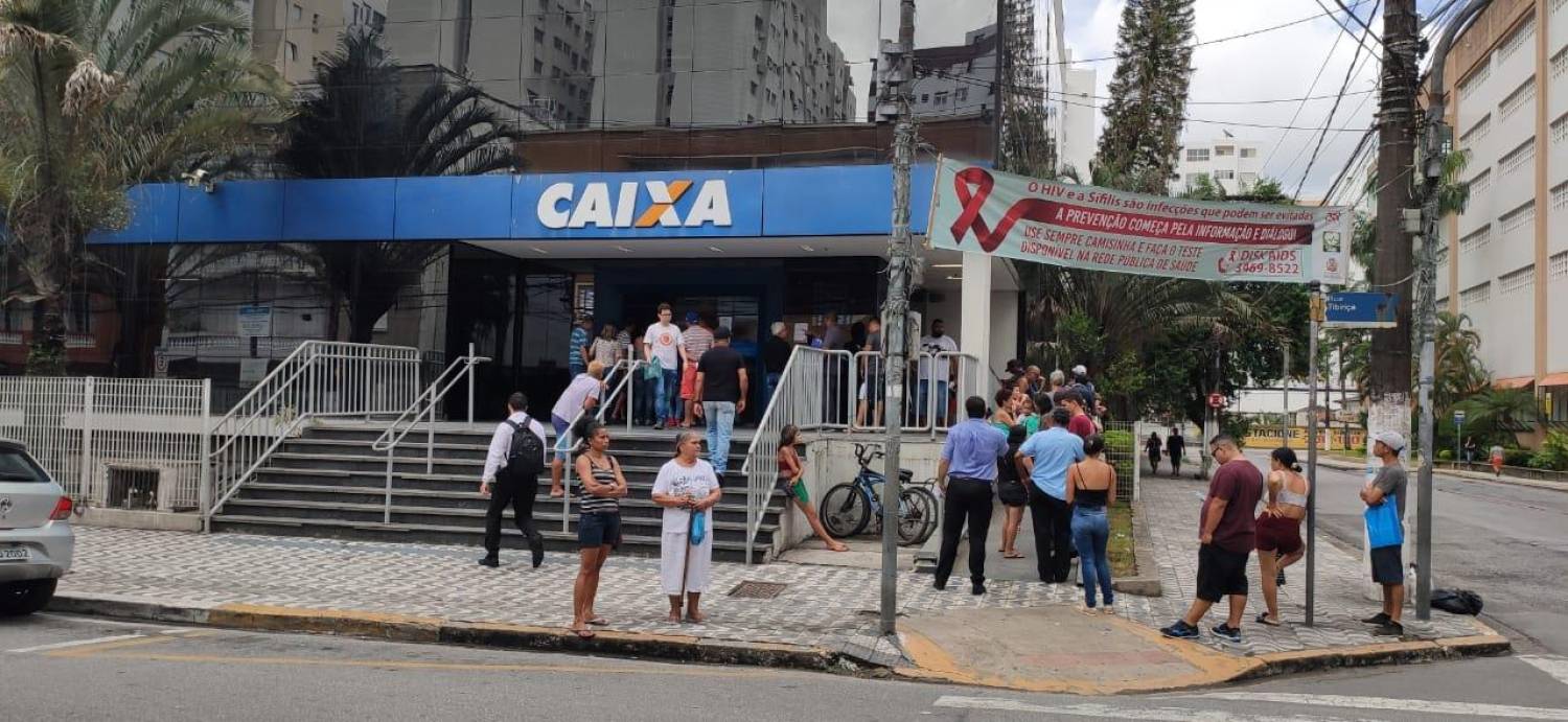 Canal de denúncias anunciado pela Caixa é perseguição aos empregados Canal de denúncias anunciado pela Caixa é perseguição aos empregados