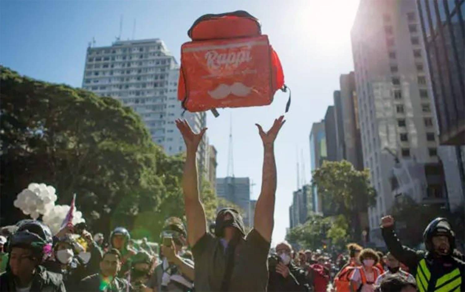 Gamificação do trabalho é armadilha para trabalhadores de plataformas Gamificação do trabalho é armadilha para trabalhadores de plataformas