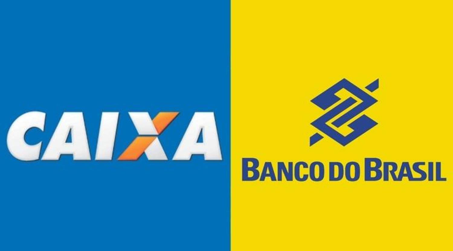 Reféns do bolsonarismo, Banco do Brasil e Caixa deixam a Febraban Reféns do bolsonarismo, Banco do Brasil e Caixa deixam a Febraban