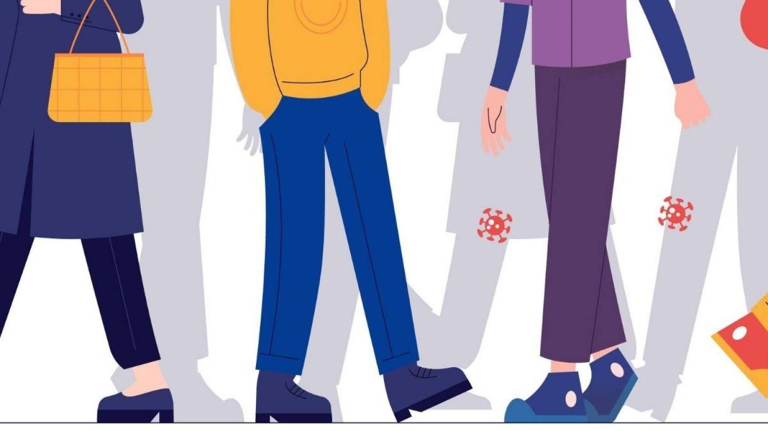 Santander fará Encontro presencial em meio a quase 600 mil mortos de Covid Santander fará Encontro presencial em meio a quase 600 mil mortos de Covid