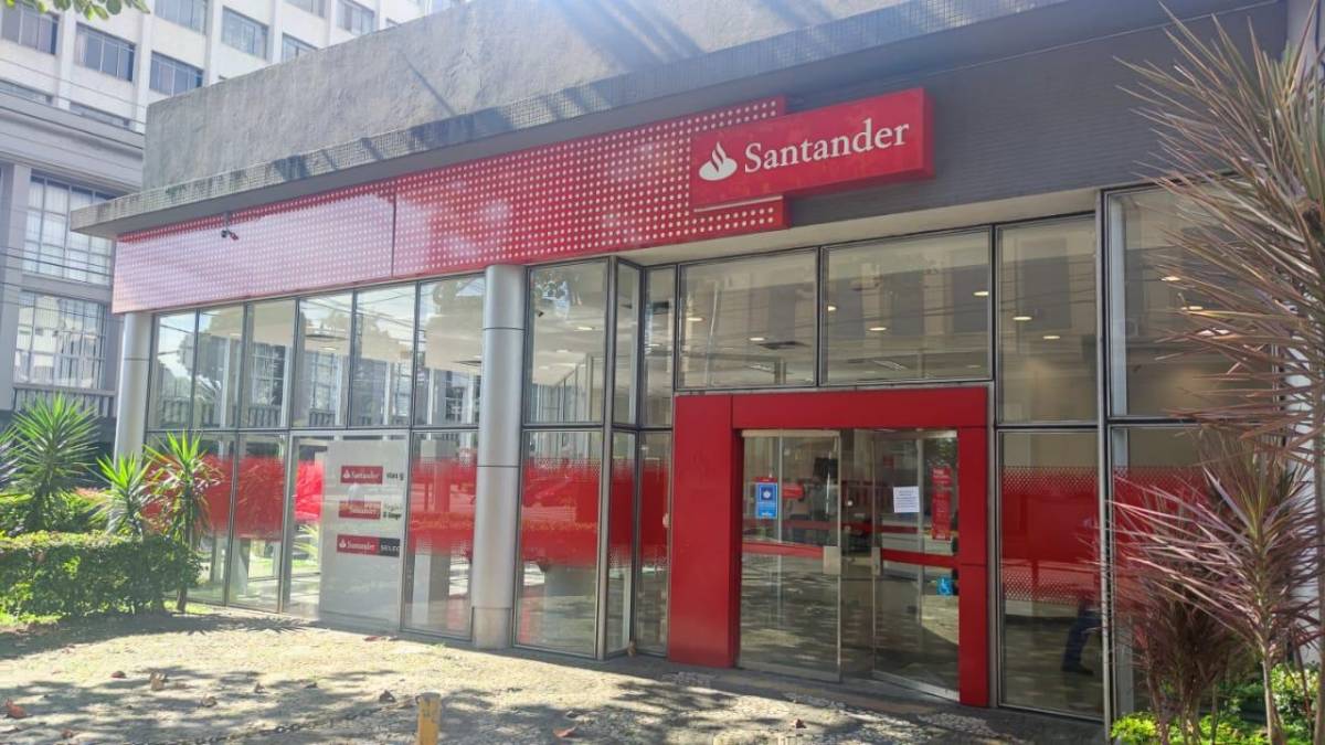Santander faz novas alterações na função dos Gerentes Administrativos