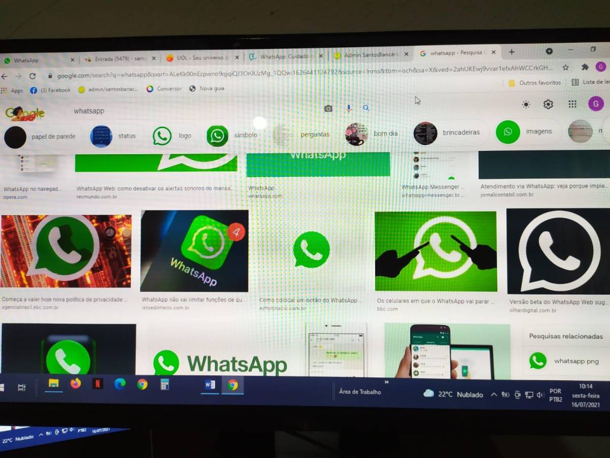 Banco deverá fornecer dados de c/c usada na aplicação de golpe por whatsapp