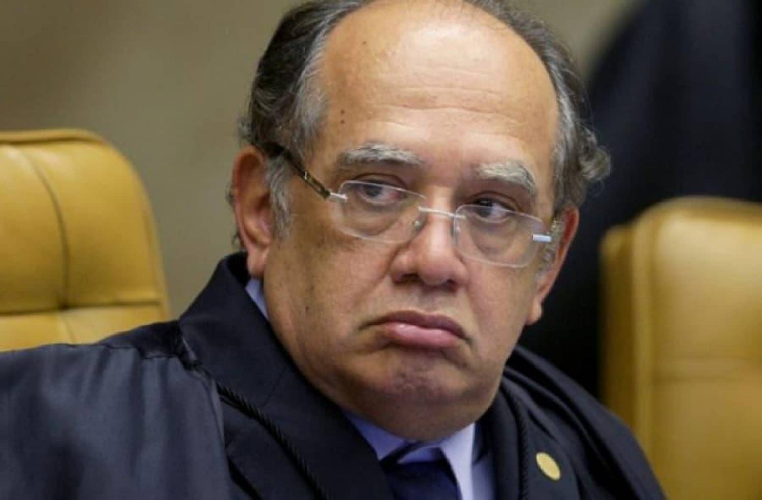 Decisão de Gilmar Mendes sobre dívida trabalhista pode afetar ações Decisão de Gilmar Mendes sobre dívida trabalhista pode afetar ações