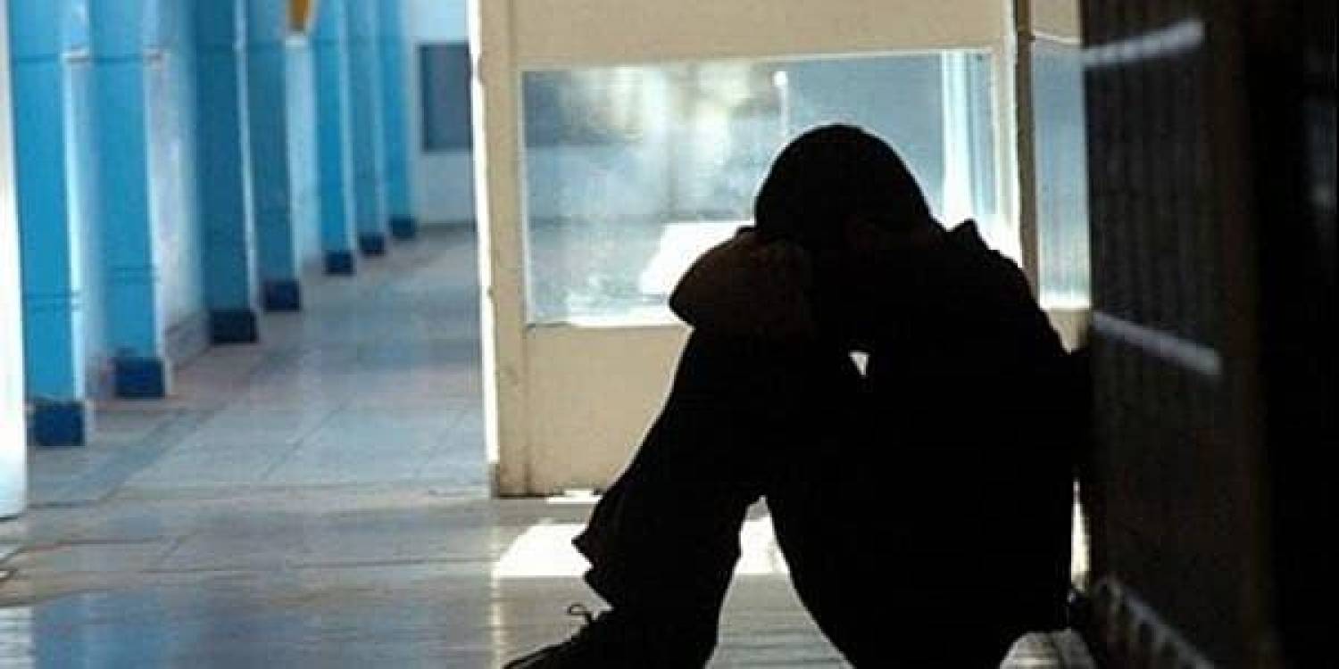 Pandemia agrava casos de saúde mental e jovens sofrem mais os impactos Pandemia agrava casos de saúde mental e jovens sofrem mais os impactos