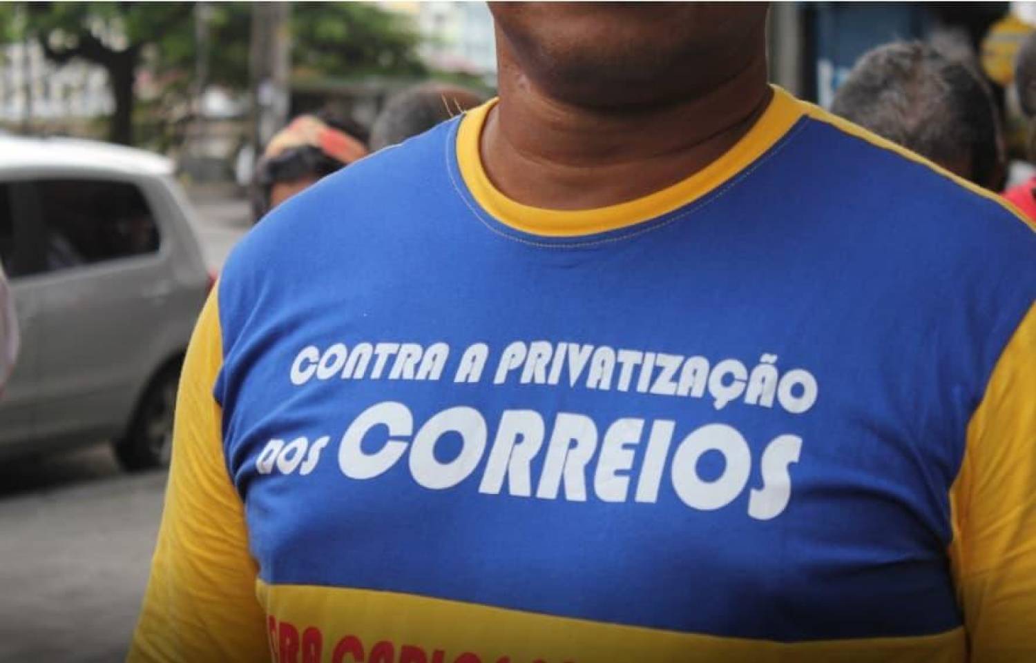 Sem acordo na Justiça, greve dos Correios vai a julgamento na próxima 2ª Sem acordo na Justiça, greve dos Correios vai a julgamento na próxima 2ª