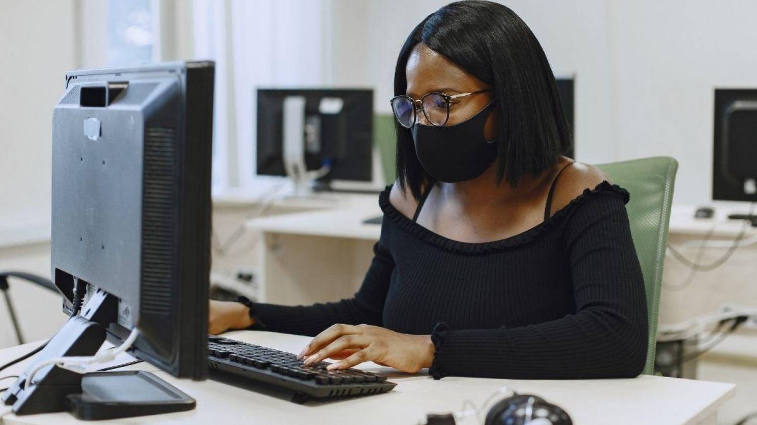 Bancários do BB reivindicam cuidados para o trabalho presencial Bancários do BB reivindicam cuidados para o trabalho presencial