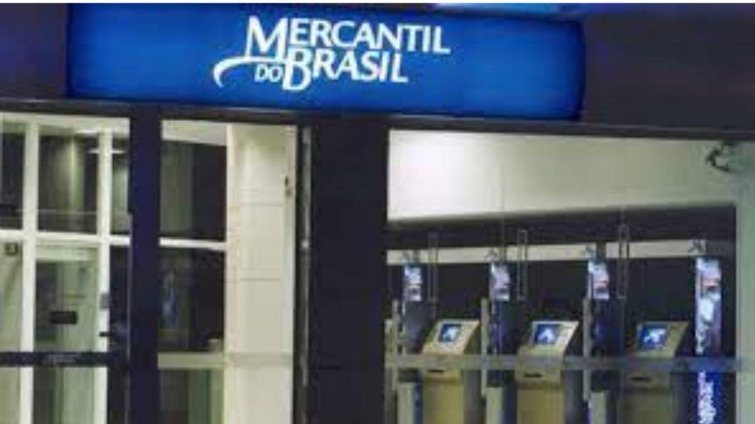 Demissões no Mercantil do Brasil precarizam serviços aos clientes