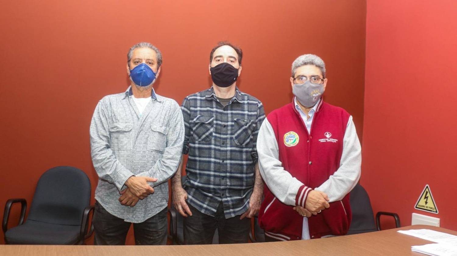 Eleita Comissão Eleitoral para coordenar a eleição no Sindicato Eleita Comissão Eleitoral para coordenar a eleição no Sindicato