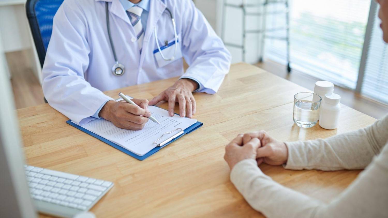 Santander isenta de coparticipação exames ginecológicos no Outubro Rosa Santander isenta de coparticipação exames ginecológicos no Outubro Rosa