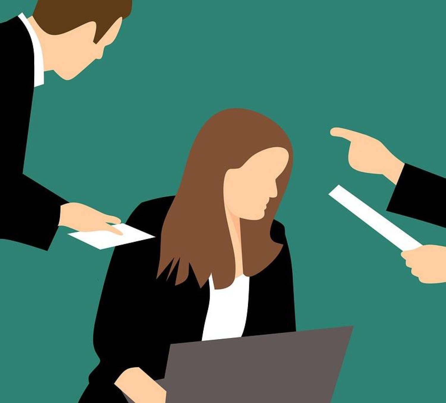 Bancária “proibida” de engravidar deve receber indenização por danos morais Bancária “proibida” de engravidar deve receber indenização por danos morais