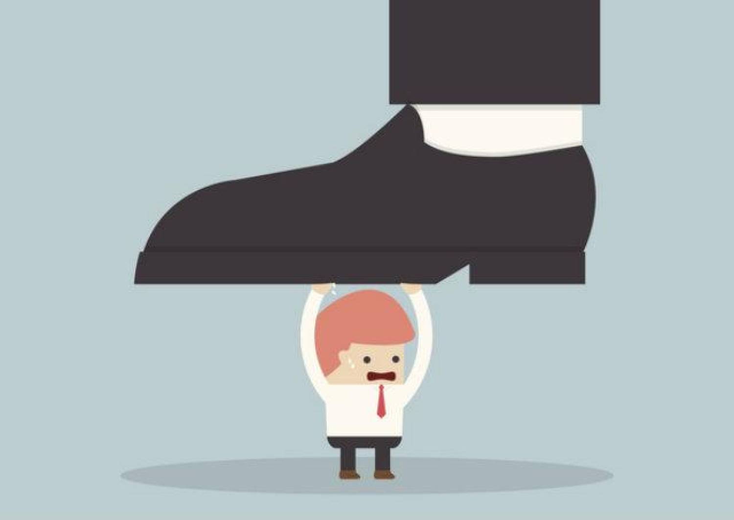 Reforma Sindical (Patronal) destrói poder de negociação do trabalhador Reforma Sindical (Patronal) destrói poder de negociação do trabalhador