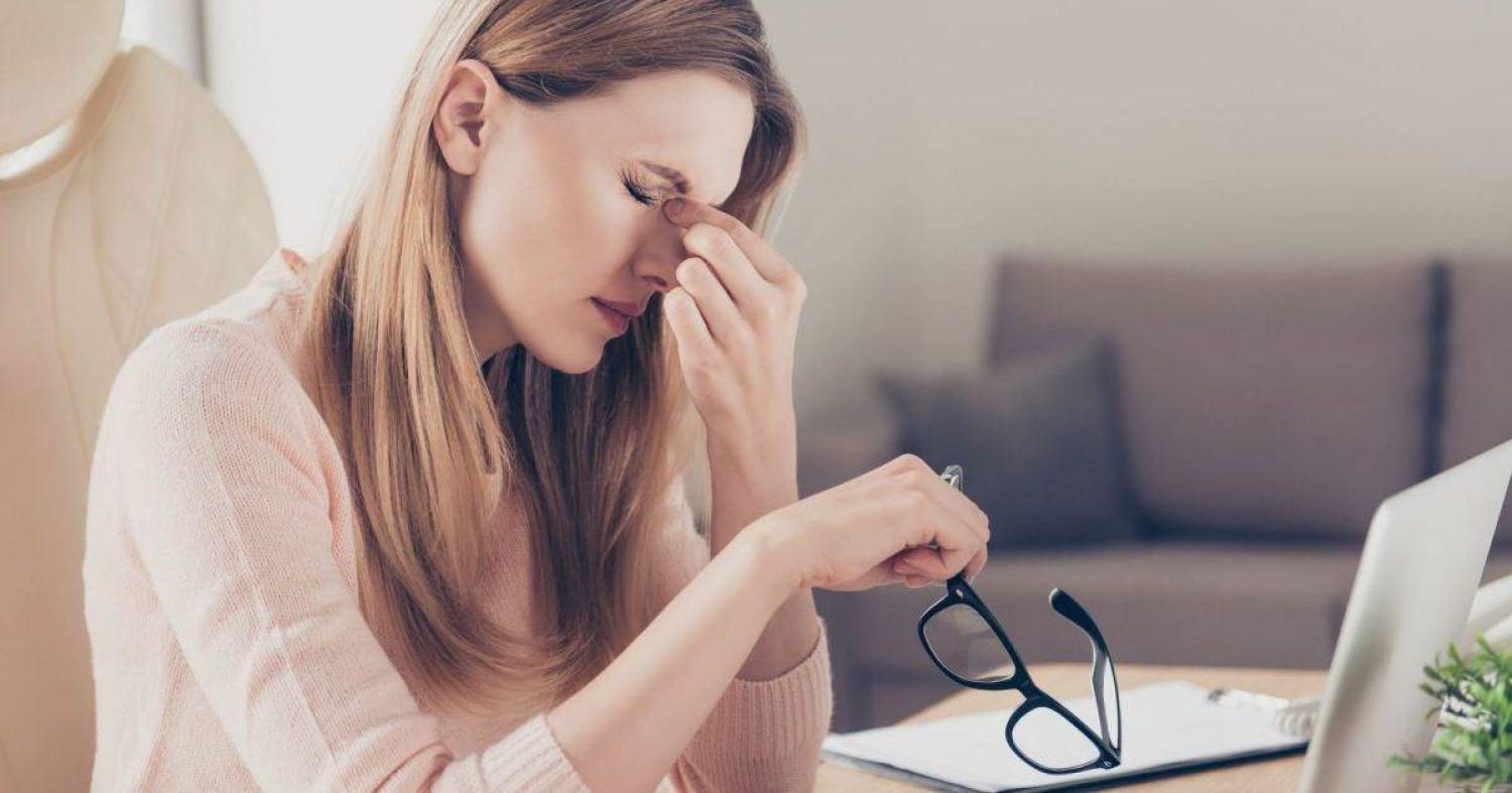 Responda a Pesquisa sobre a Síndrome de Burnout, você pode estar afetado Responda a Pesquisa sobre a Síndrome de Burnout, você pode estar afetado