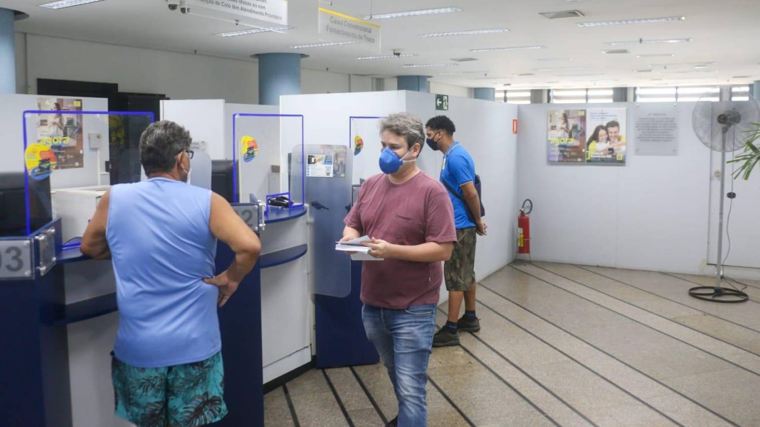 Sindicatos levam nota técnica do BB à auditoria de um especialista Sindicatos levam nota técnica do BB à auditoria de um especialista