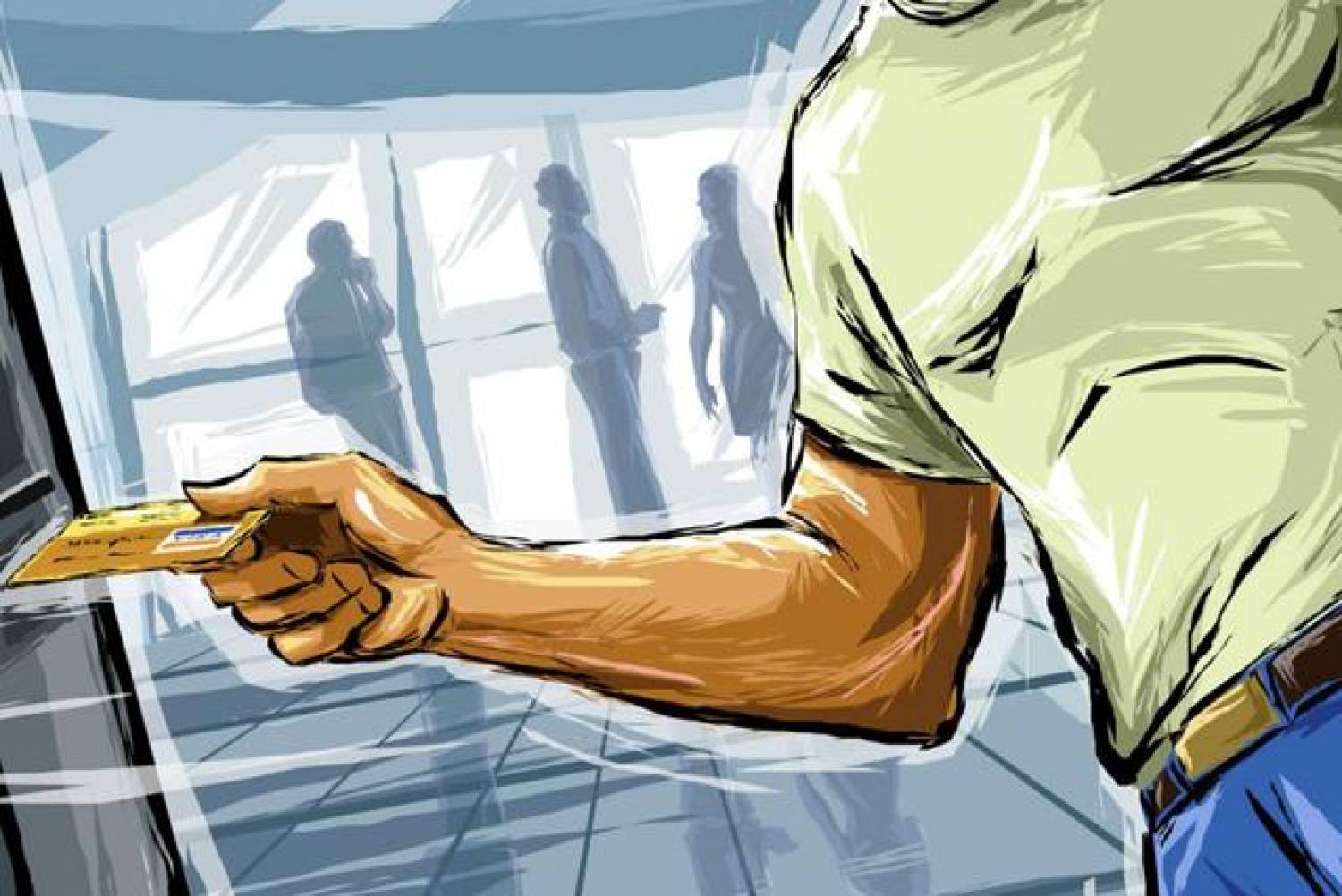 Caixa deve indenizar correntista vítima de saques fraudulentos Caixa deve indenizar correntista vítima de saques fraudulentos