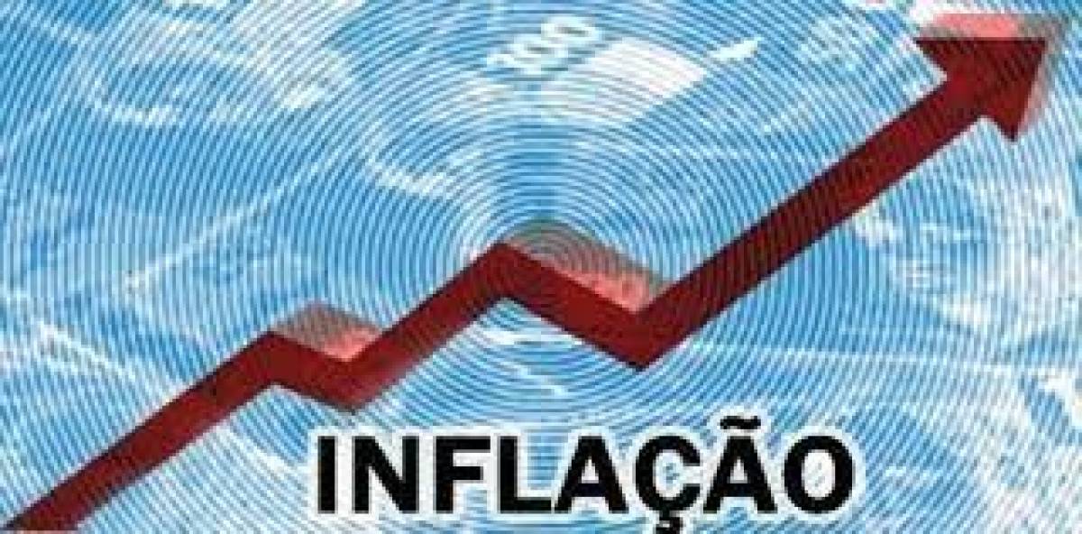 Fevereiro: prévia da inflação fica em 0,99%, a maior taxa desde 2016