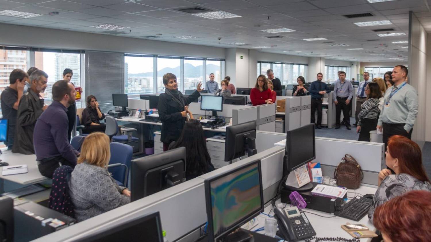 Negociações com a Caixa avançam, mas empregados mantém cobranças Negociações com a Caixa avançam, mas empregados mantém cobranças