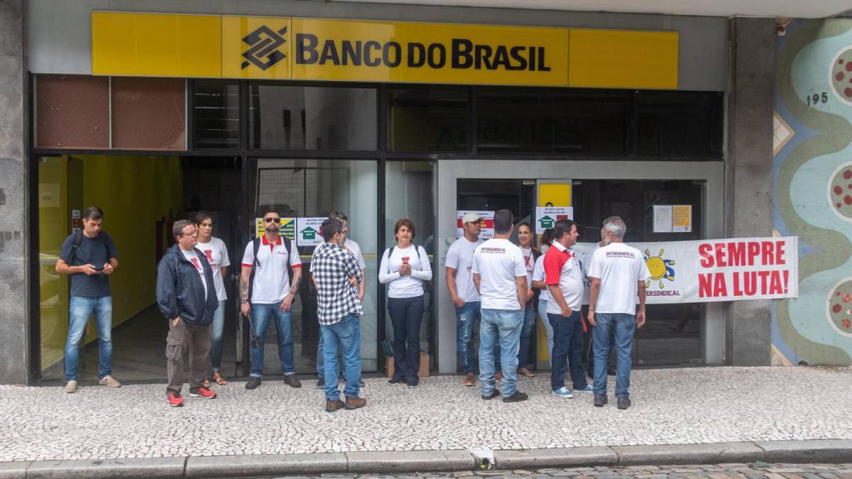 TCU investiga ingerência política no Banco do Brasil