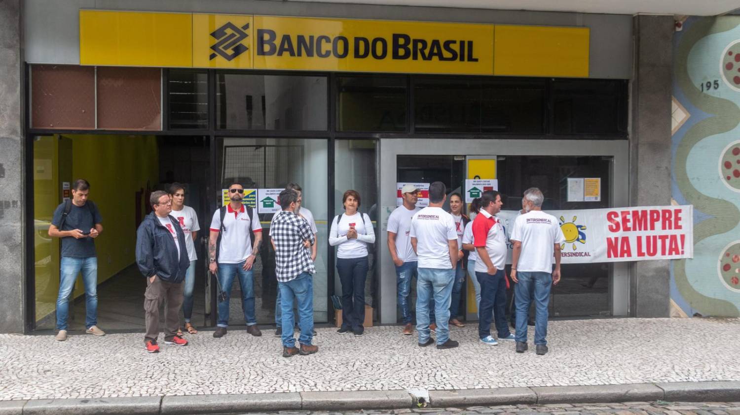 TCU investiga ingerência política no Banco do Brasil