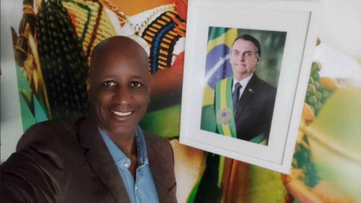 Levantamento aponta 94 discursos racistas de autoridades nos últimos 3 anos Levantamento aponta 94 discursos racistas de autoridades nos últimos 3 anos