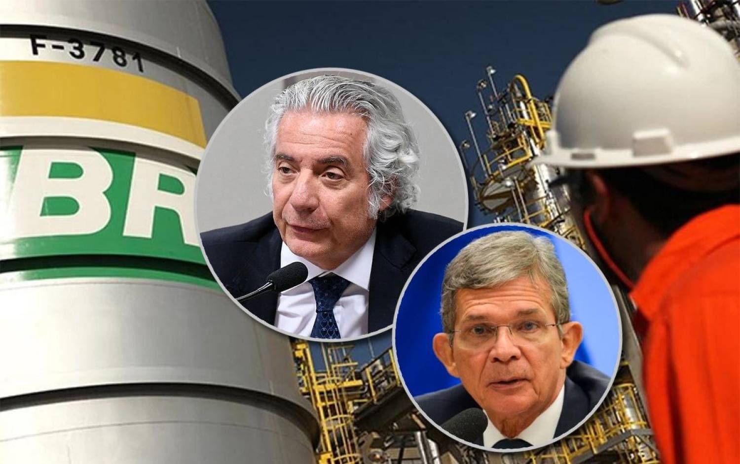 Troca no comando da Petrobras não deve mudar preços dolarizados Troca no comando da Petrobras não deve mudar preços dolarizados