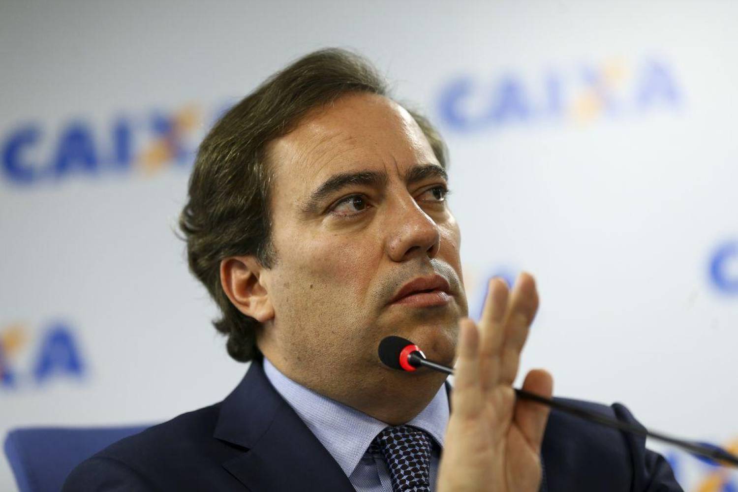 Devolução do Bônus Caixa: mais um grande erro de Pedro Guimarães Devolução do Bônus Caixa: mais um grande erro de Pedro Guimarães