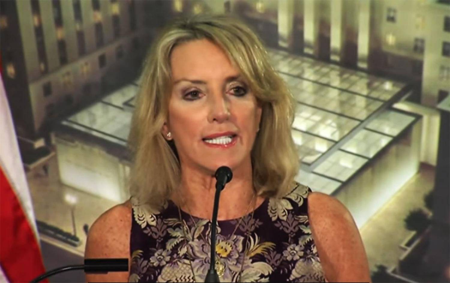 Futura embaixadora dos EUA no Brasil diz que eleição será justa Futura embaixadora dos EUA no Brasil diz que eleição será justa