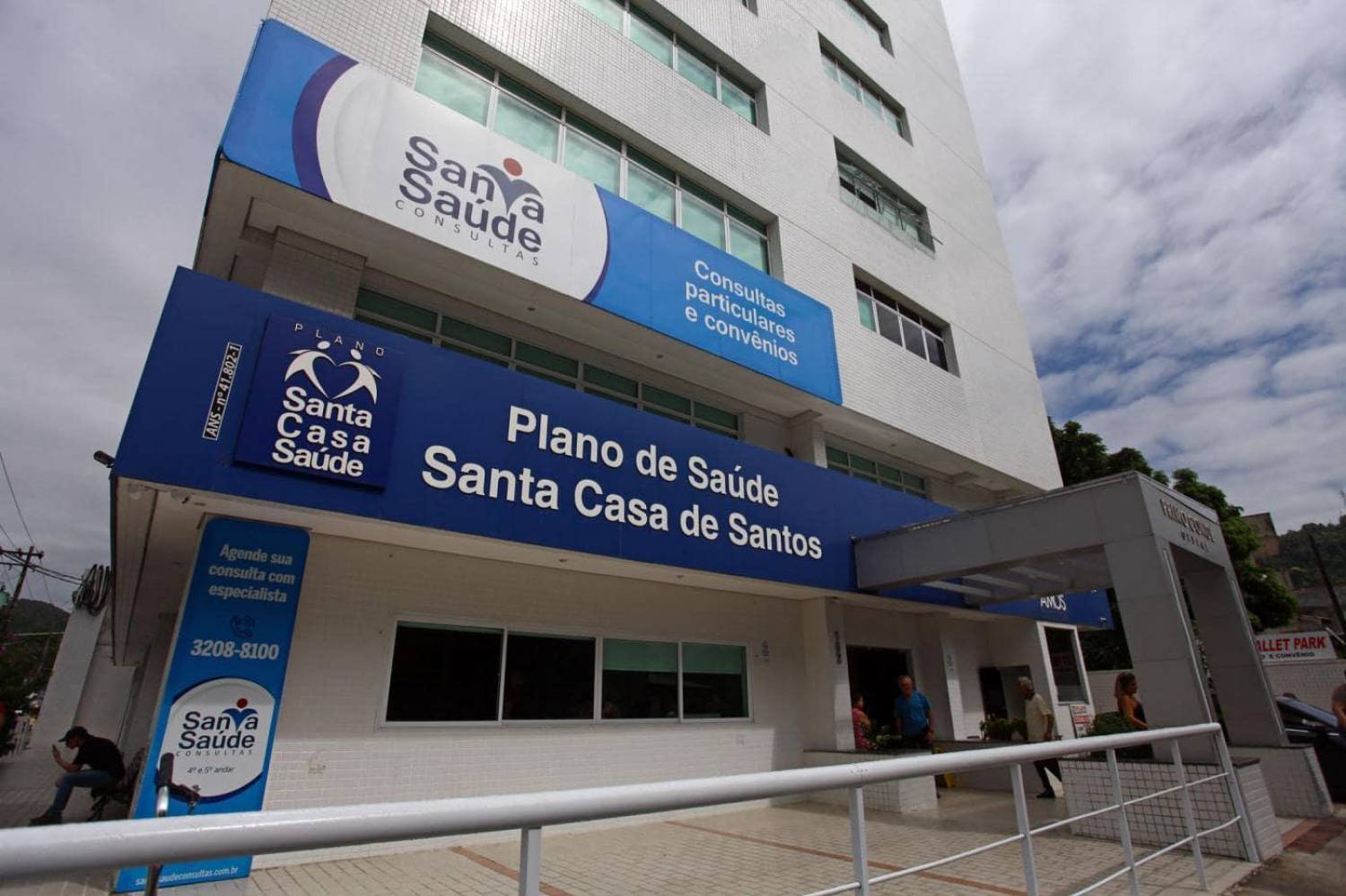 Plano Santa Casa com desconto para associados do Sindicato e dependentes Plano Santa Casa com desconto para associados do Sindicato e dependentes