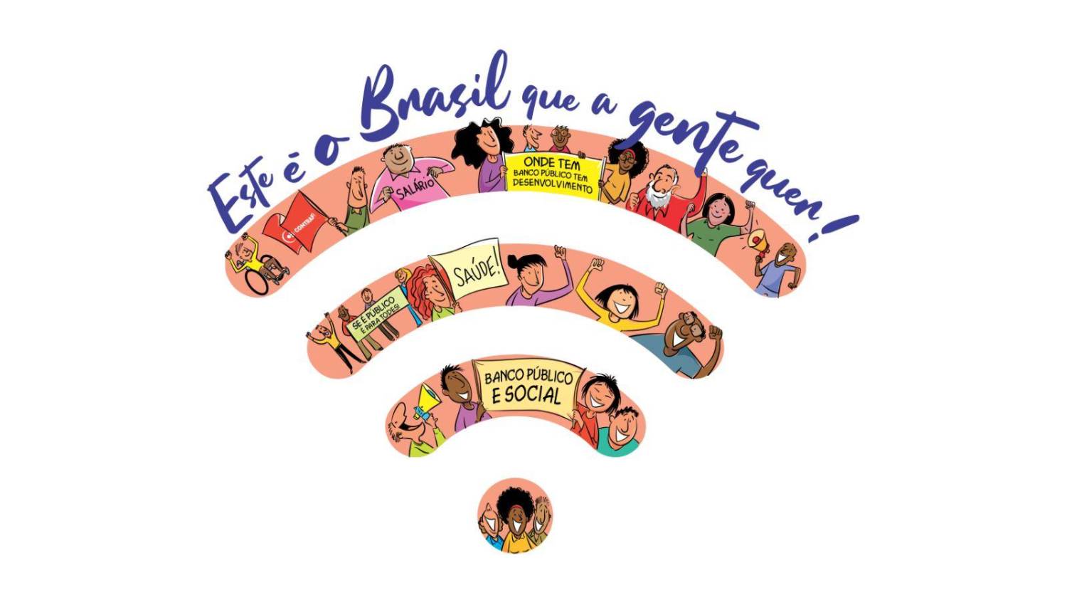 Congressos nacionais dos bancários do BB e Caixa começam nesta quarta, 8/6 Congressos nacionais dos bancários do BB e Caixa começam nesta quarta, 8/6