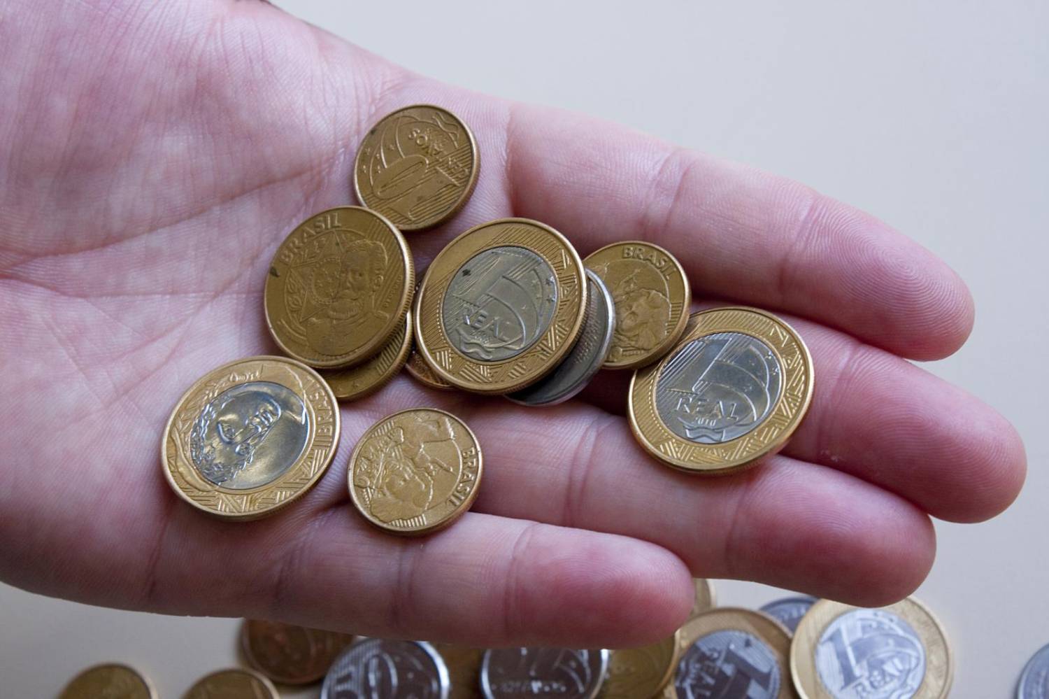 Dieese: Em maio, 54% dos acordos salariais perderam para inflação Dieese: Em maio, 54% dos acordos salariais perderam para inflação