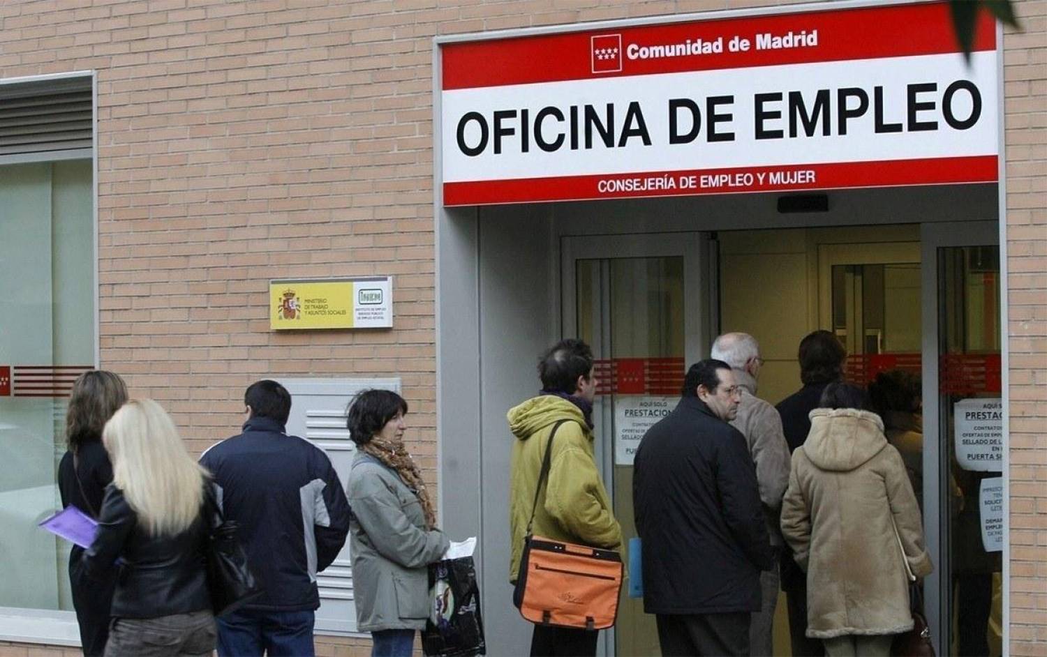 Emprego cresce na Espanha no 1º tri com mudanças na reforma trabalhista